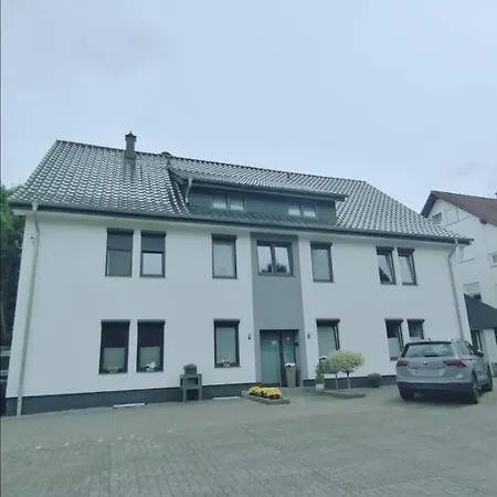 Apartment Sleep Well - Tempur Beds- Neu - Lage - Free Parking - Wifi