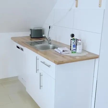 Daire Sleep Well - Tempur Beds- Neu - Lage - Free Parking - Wifi Detmold