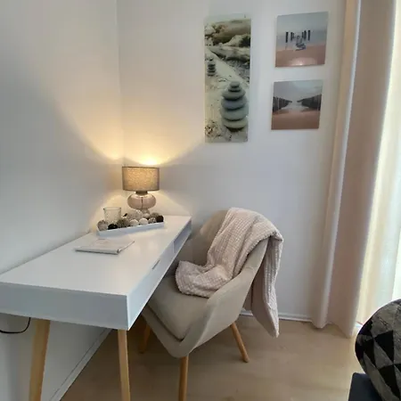 Sleep Well - Tempur Beds- Neu - Lage - Free Parking - Wifi *