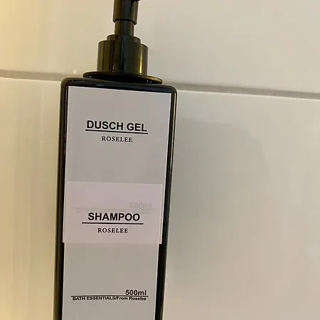 Sleep Well - Tempur Beds- Neu - Lage - Free Parking - Wifi Detmold