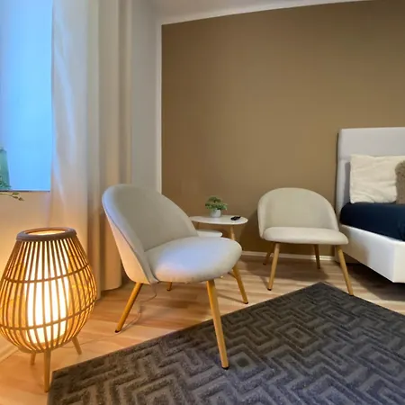 Sleep Well - Tempur Beds- Neu - Lage - Free Parking - Wifi *