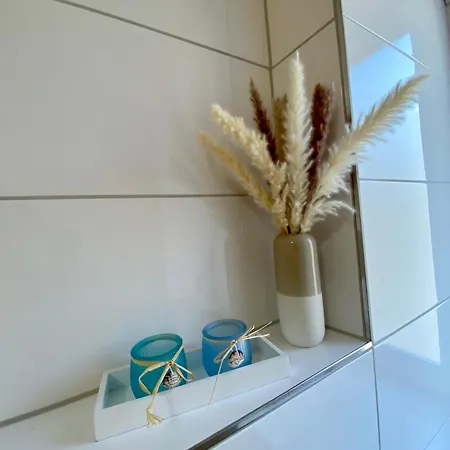 Apartment Sleep Well - Tempur Beds- Neu - Lage - Free Parking - Wifi