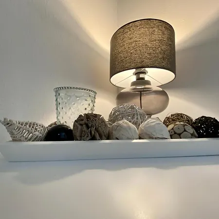 Daire Sleep Well - Tempur Beds- Neu - Lage - Free Parking - Wifi