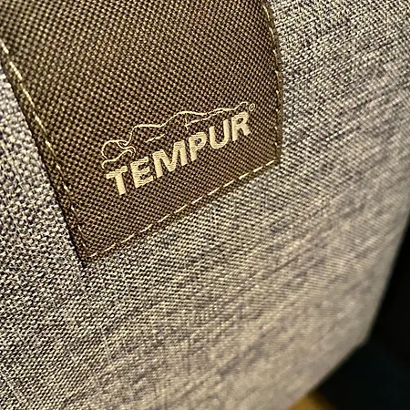 Daire Sleep Well - Tempur Beds- Neu - Lage - Free Parking - Wifi Detmold