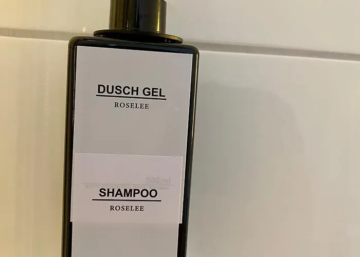 Sleep Well - Tempur Beds- Neu - Lage - Free Parking - Wifi Detmold