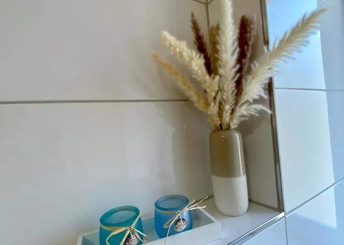 Appartement Sleep Well - Tempur Beds- Neu - Lage - Free Parking - Wifi