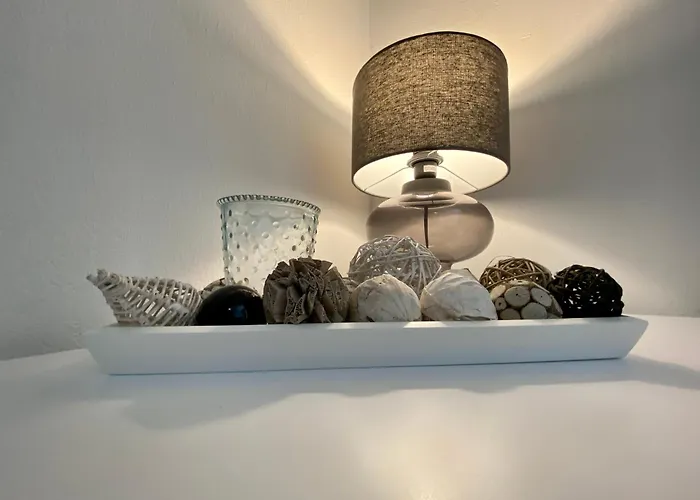 Appartement Sleep Well - Tempur Beds- Neu - Lage - Free Parking - Wifi