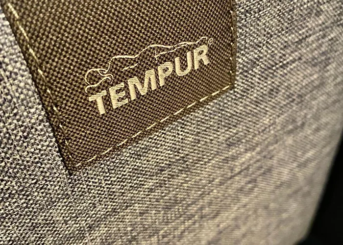 Appartement Sleep Well - Tempur Beds- Neu - Lage - Free Parking - Wifi Detmold